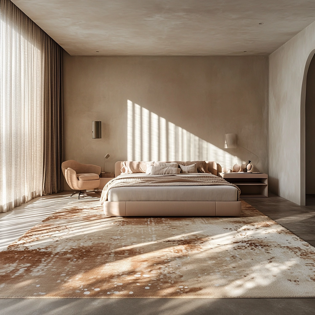 large bedroom rug 10