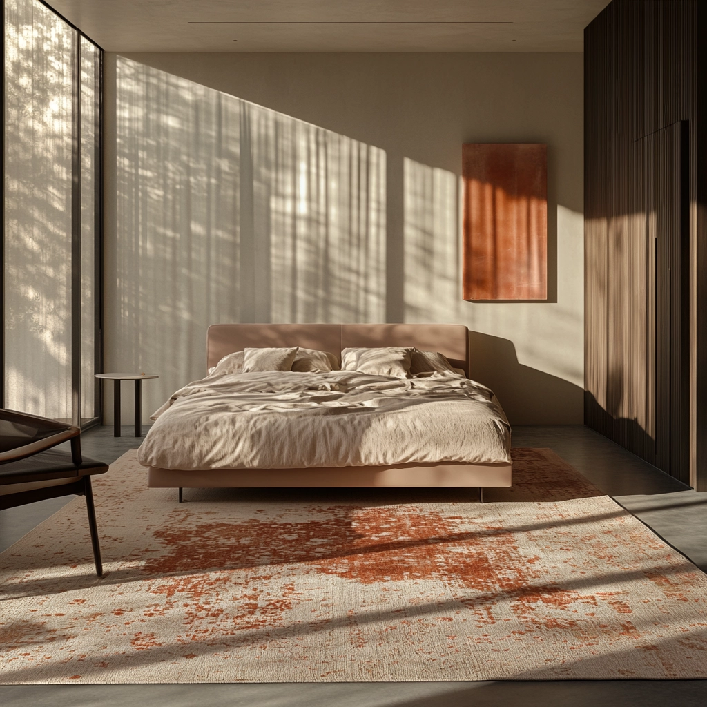 large bedroom rug 11