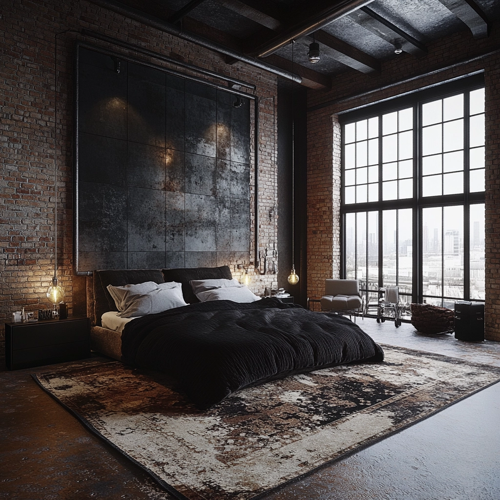 large bedroom rug 14