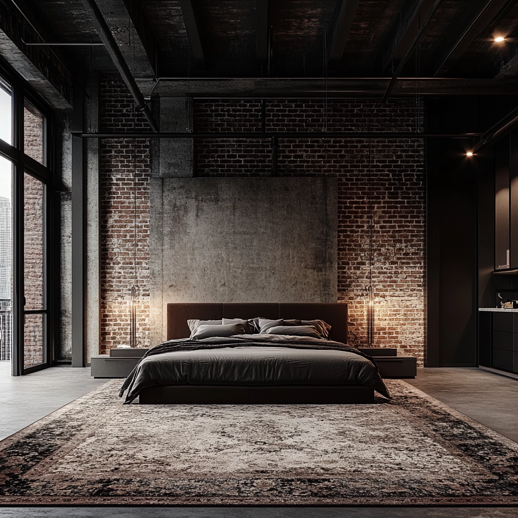 large bedroom rug 15