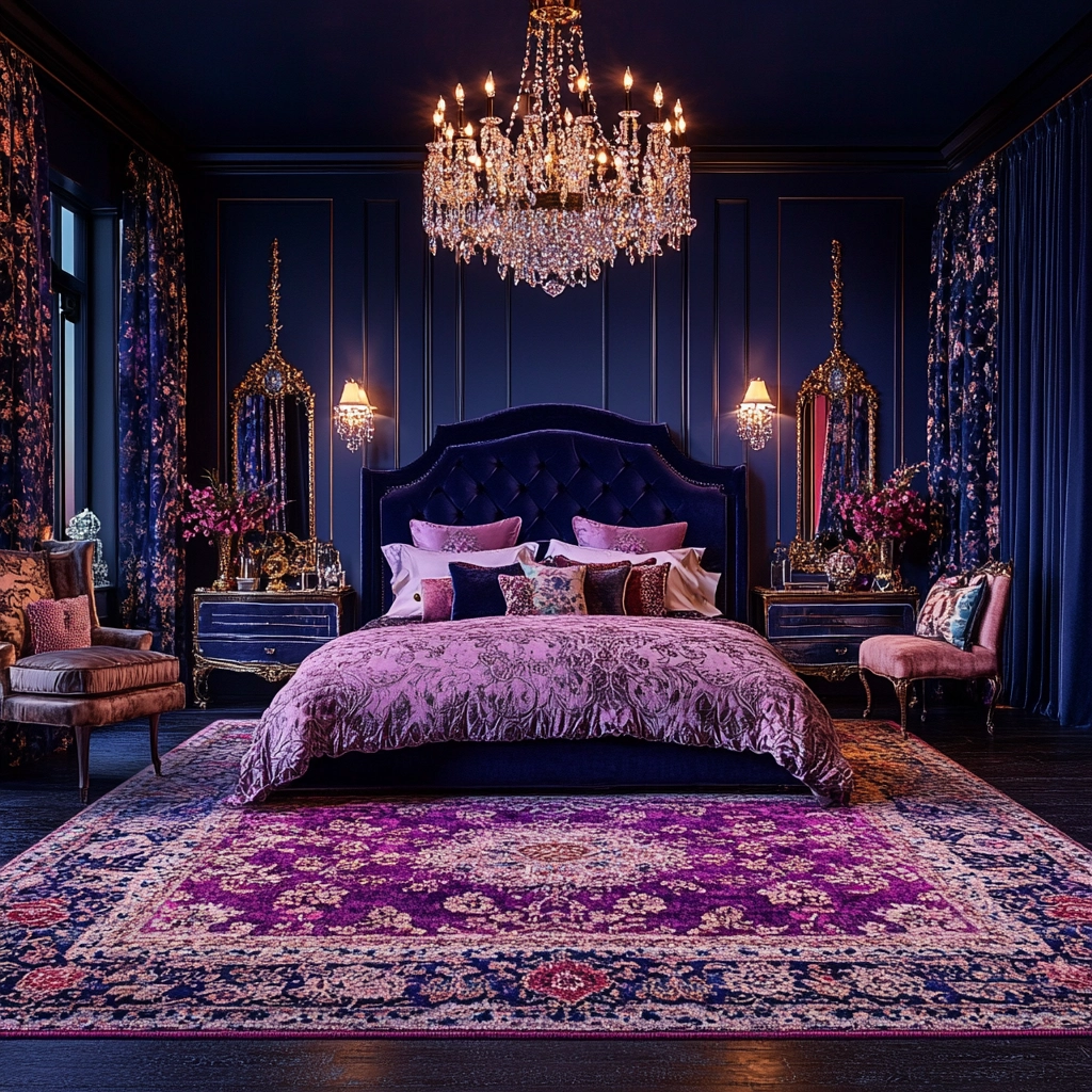 large bedroom rug 23