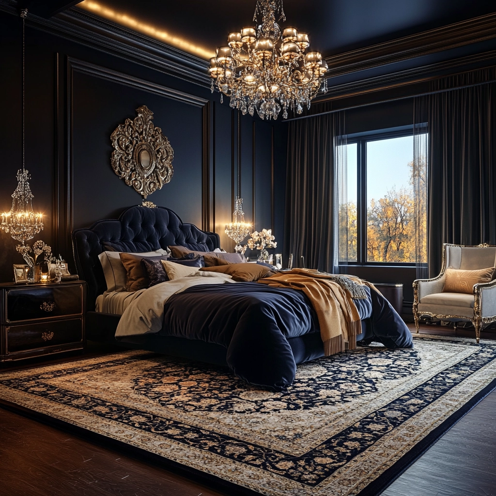 large bedroom rug 24