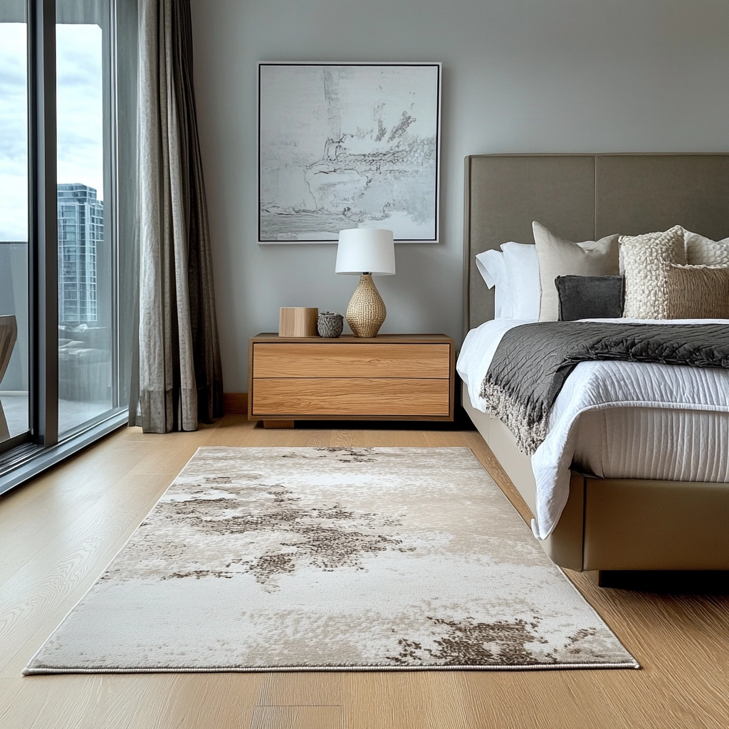 large bedroom rug 25