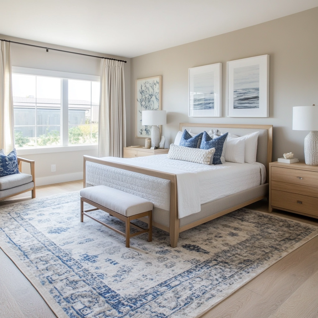 large bedroom rug 26