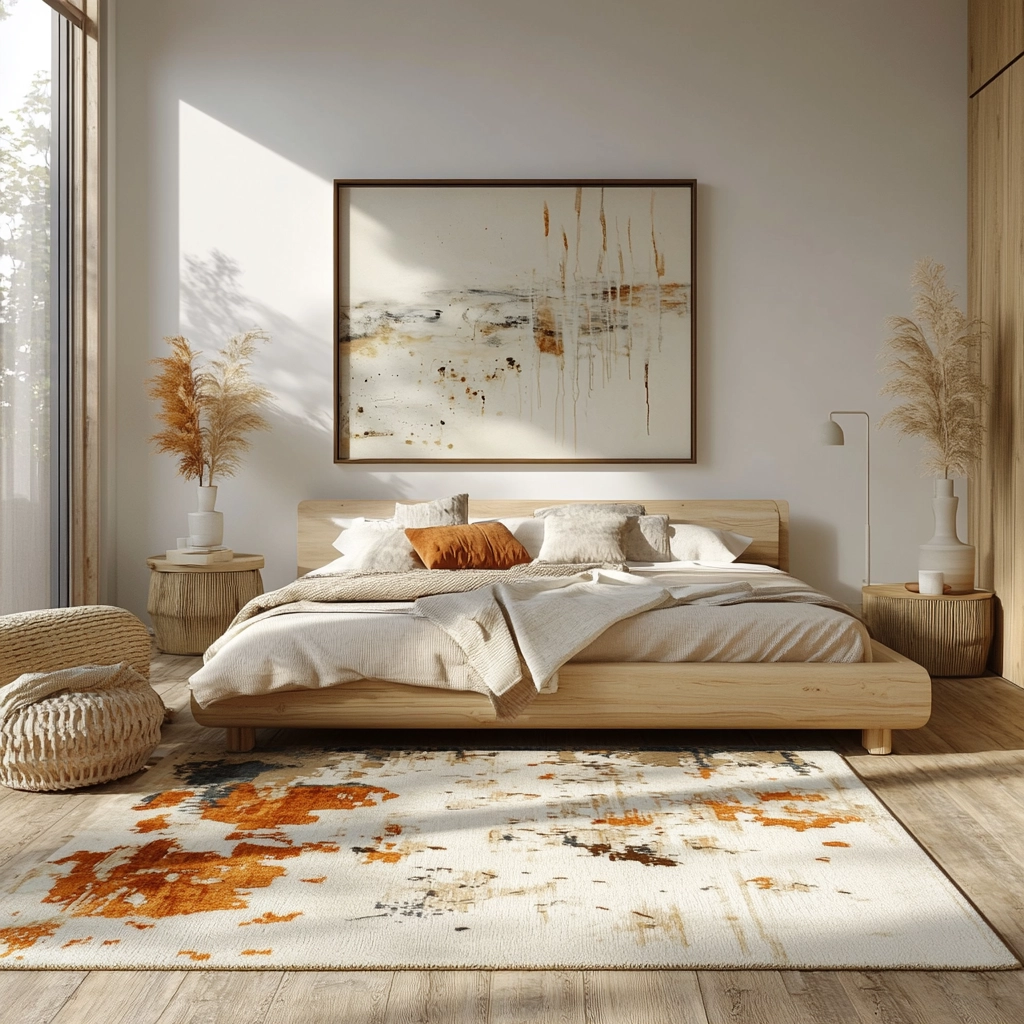 large bedroom rug 28