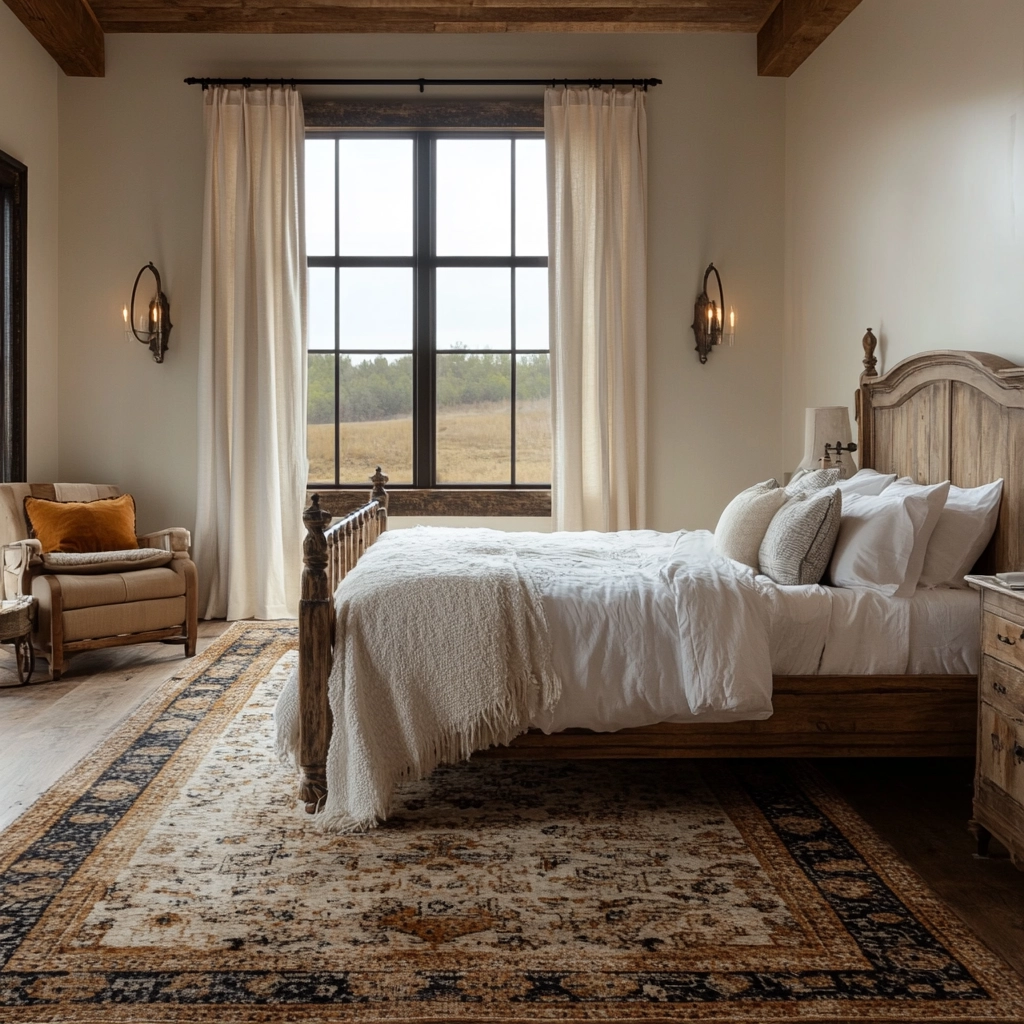 large bedroom rug 30