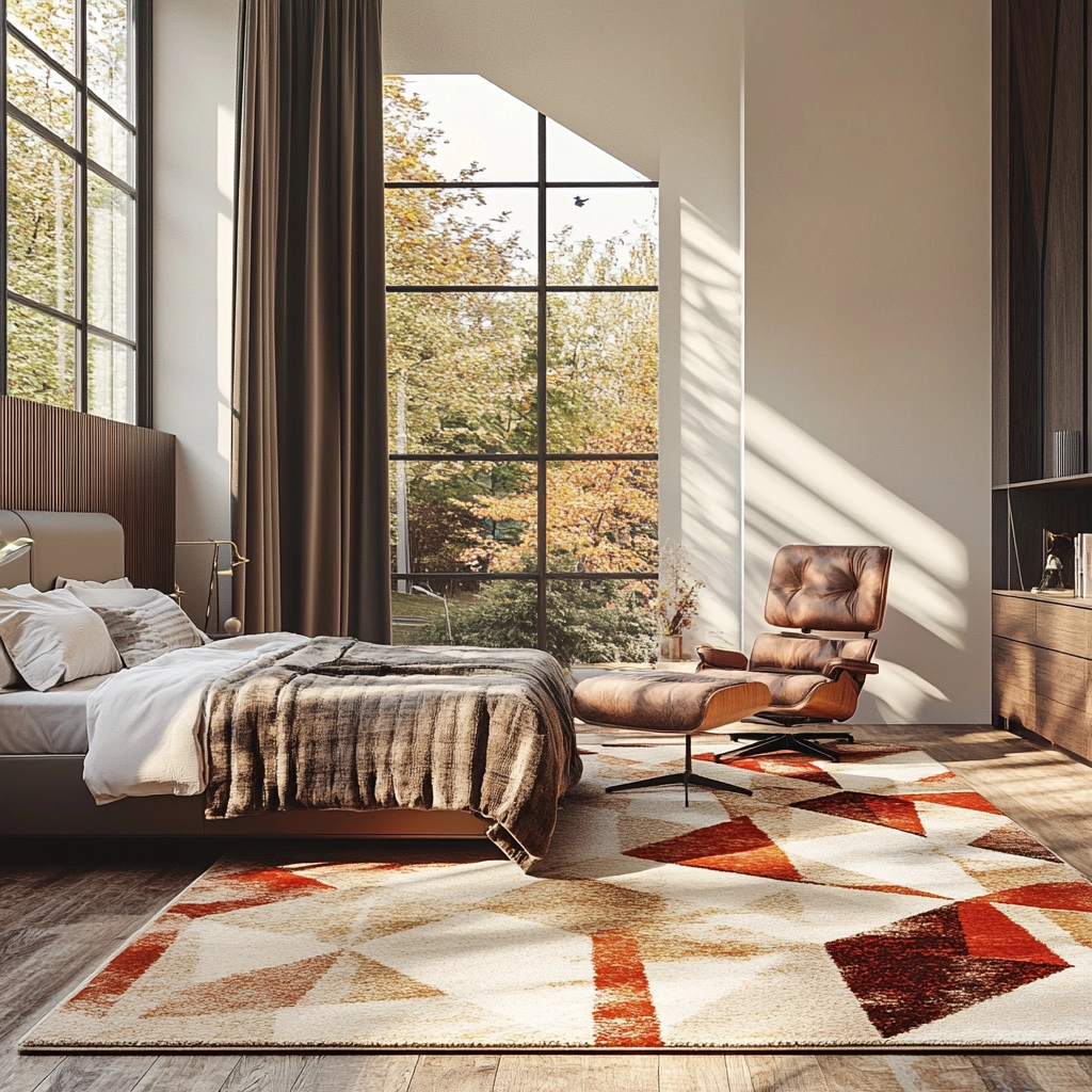 large bedroom rug 33