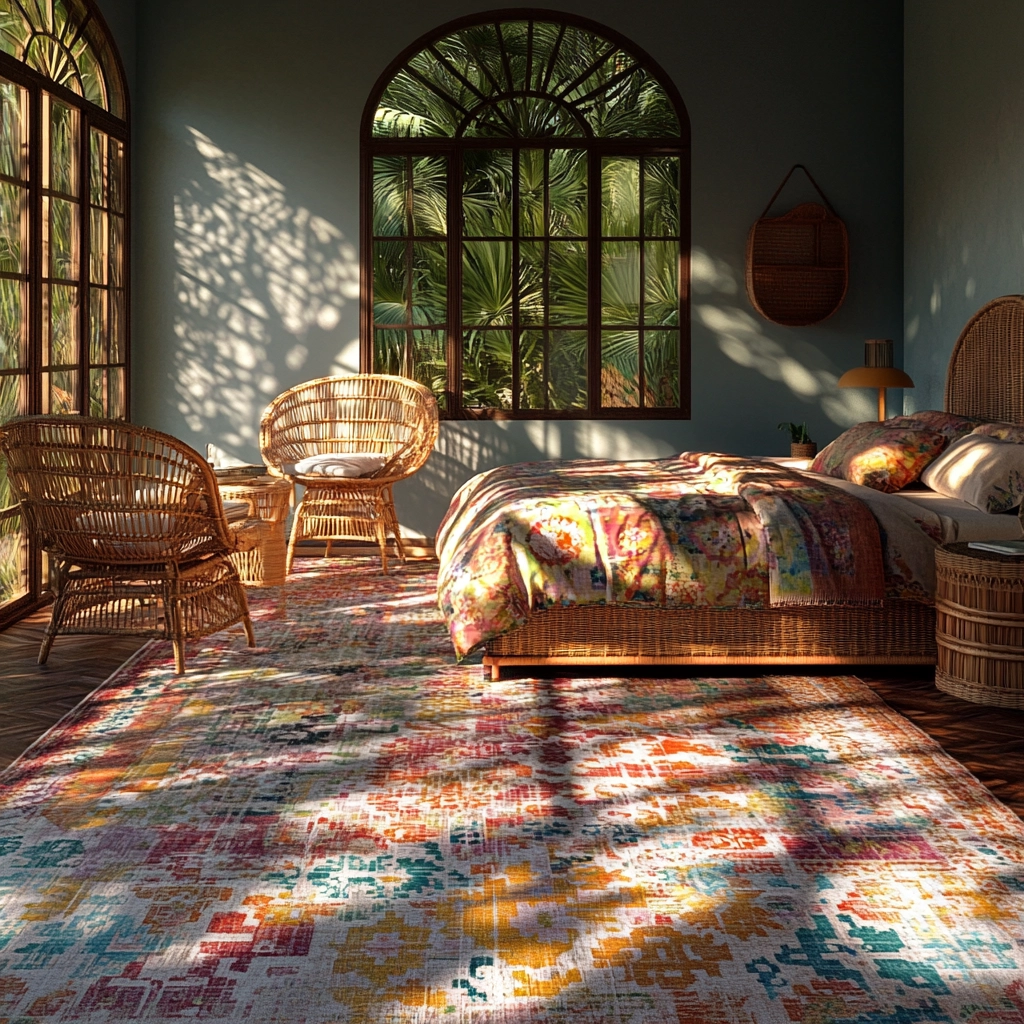 large bedroom rug 37