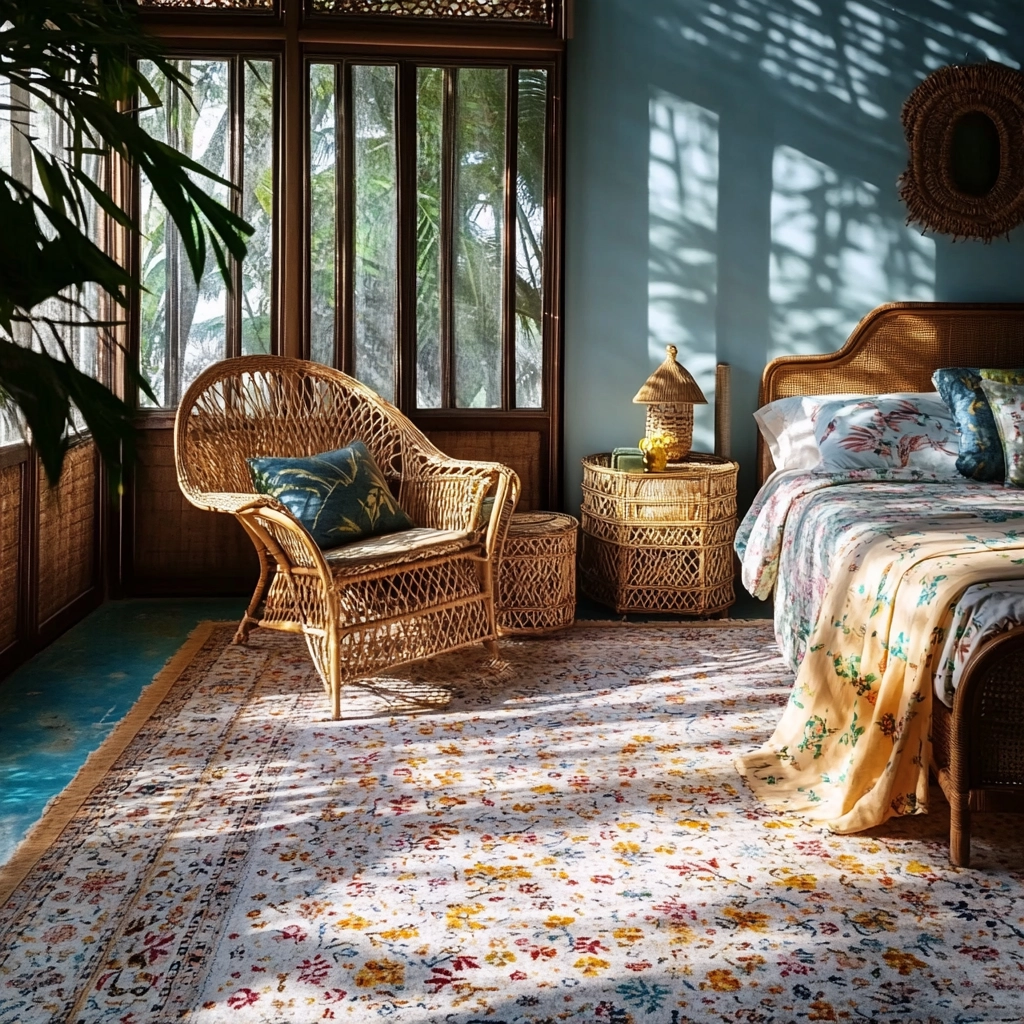 large bedroom rug 39