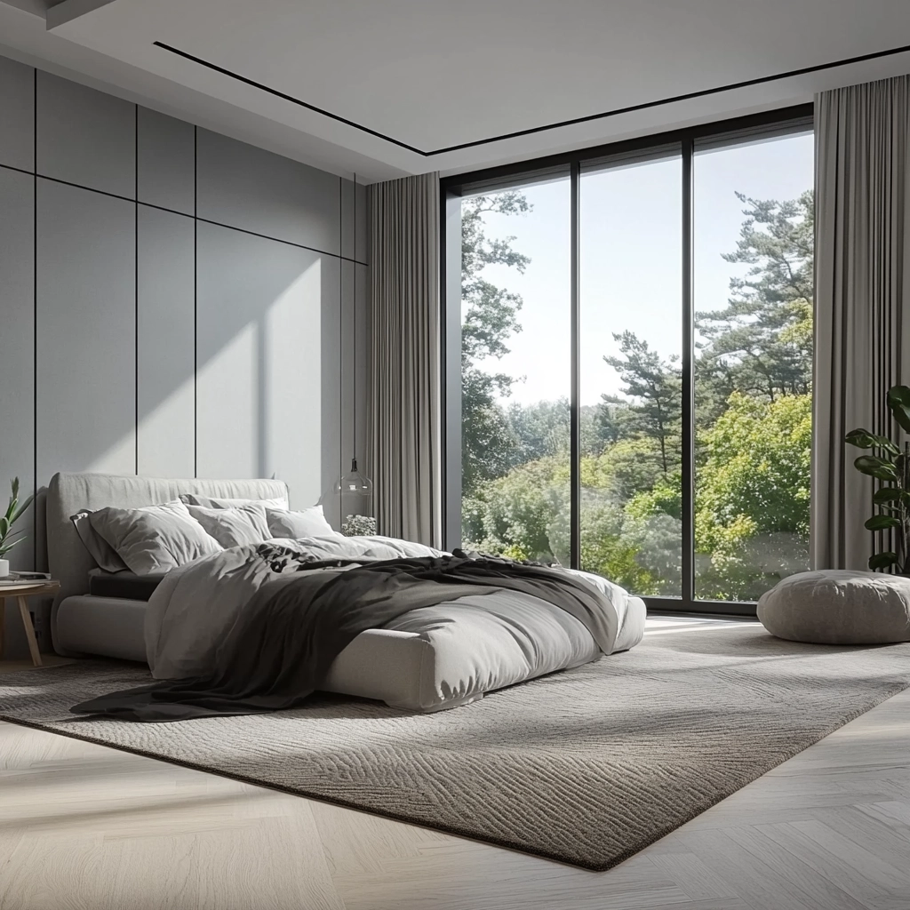 large bedroom rug 44