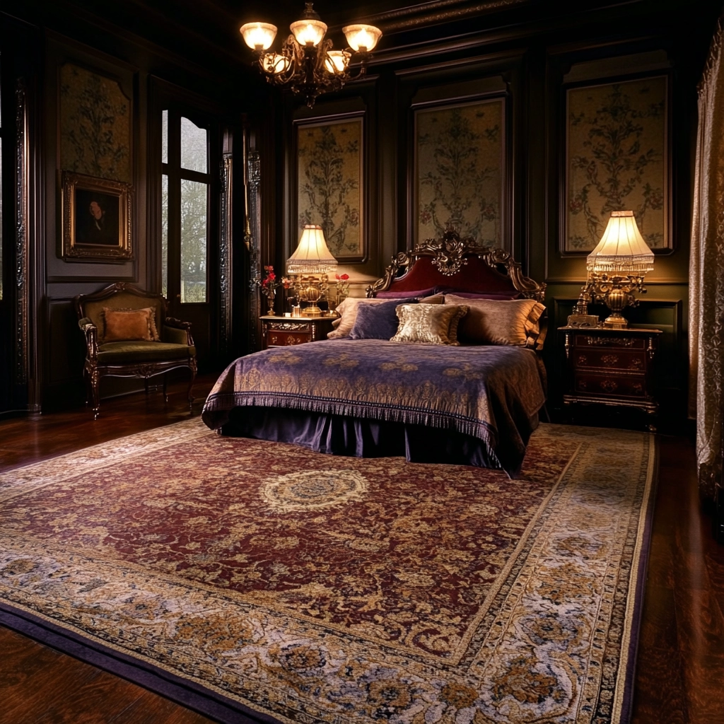 large bedroom rug 56