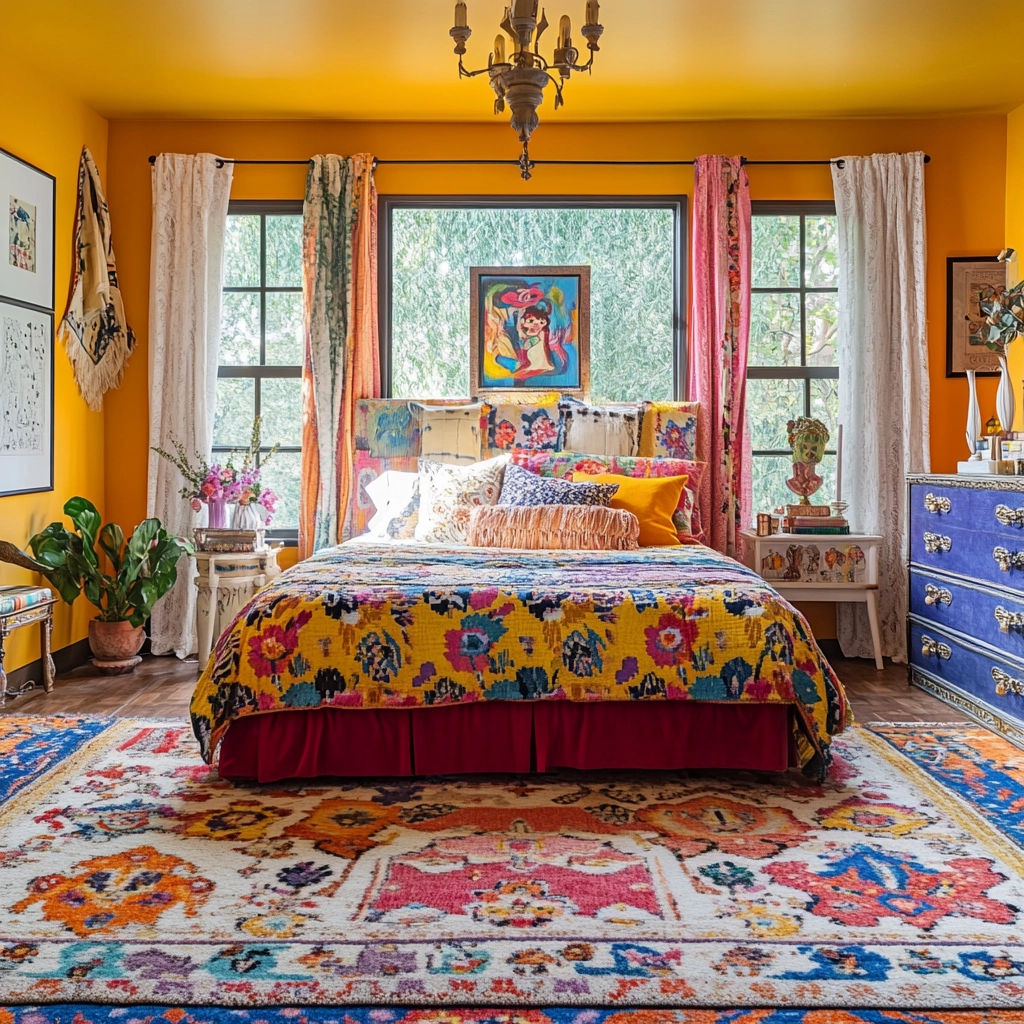 large bedroom rug 57