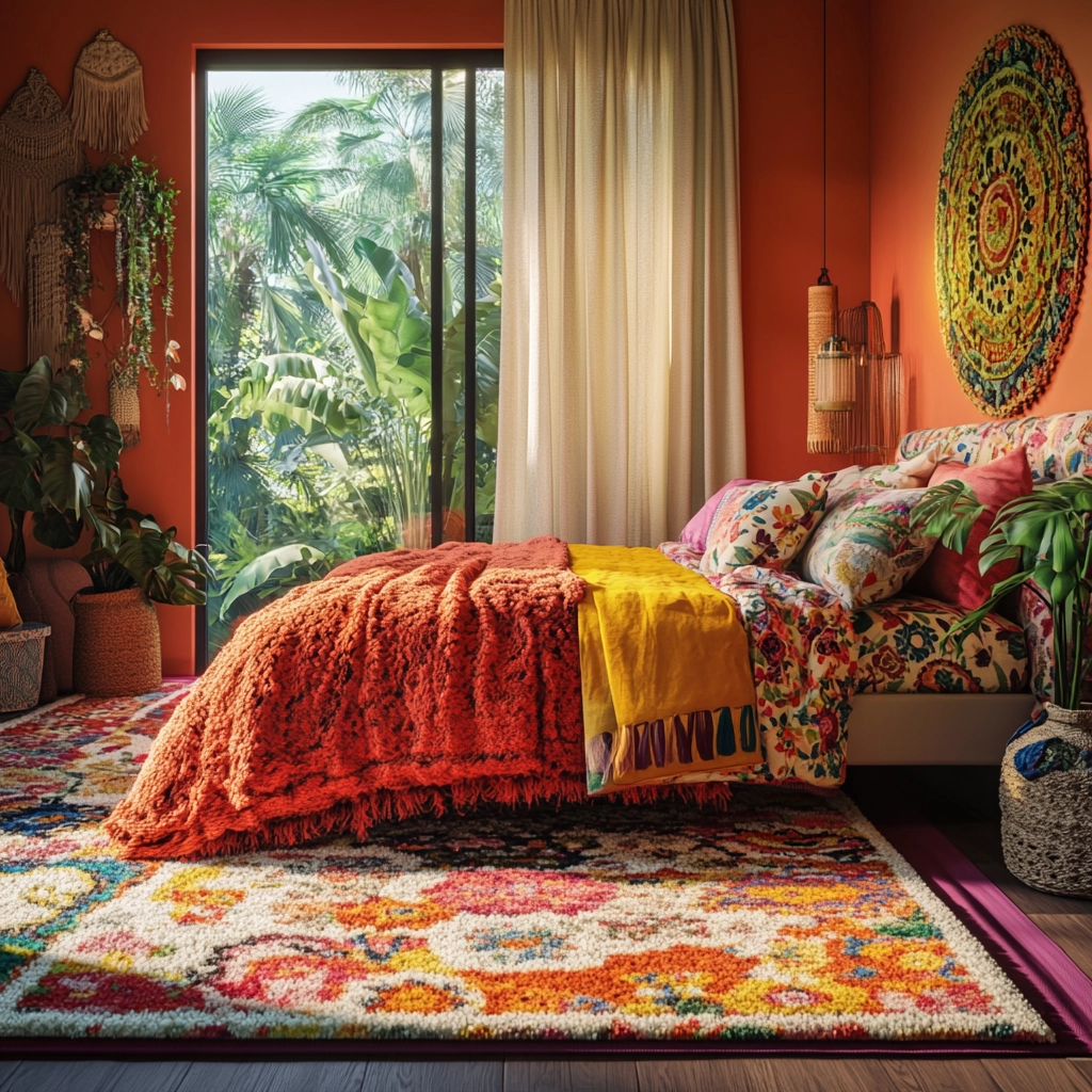 large bedroom rug 58