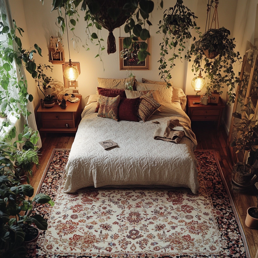 large bedroom rug 6