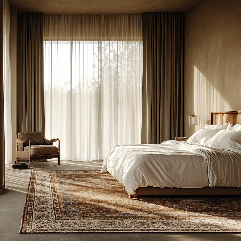 large bedroom rug 61