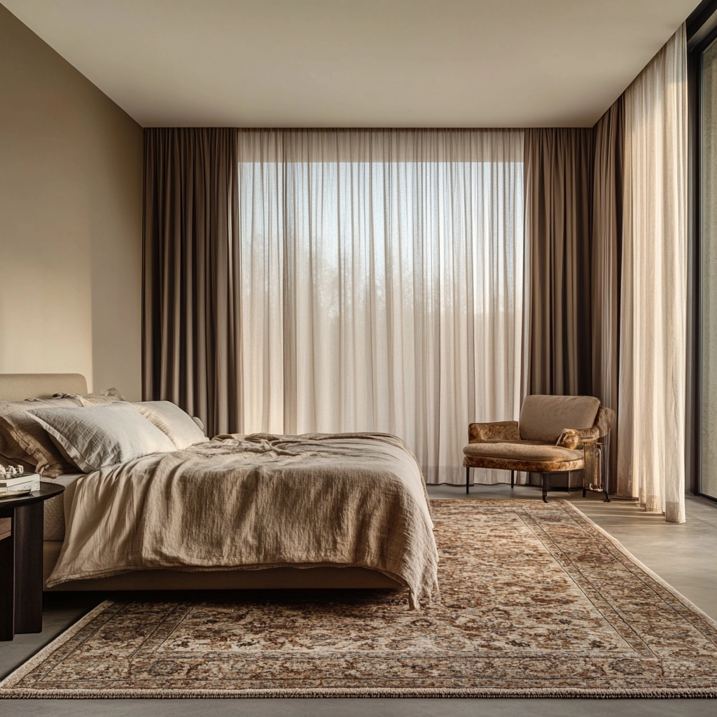 large bedroom rug 62