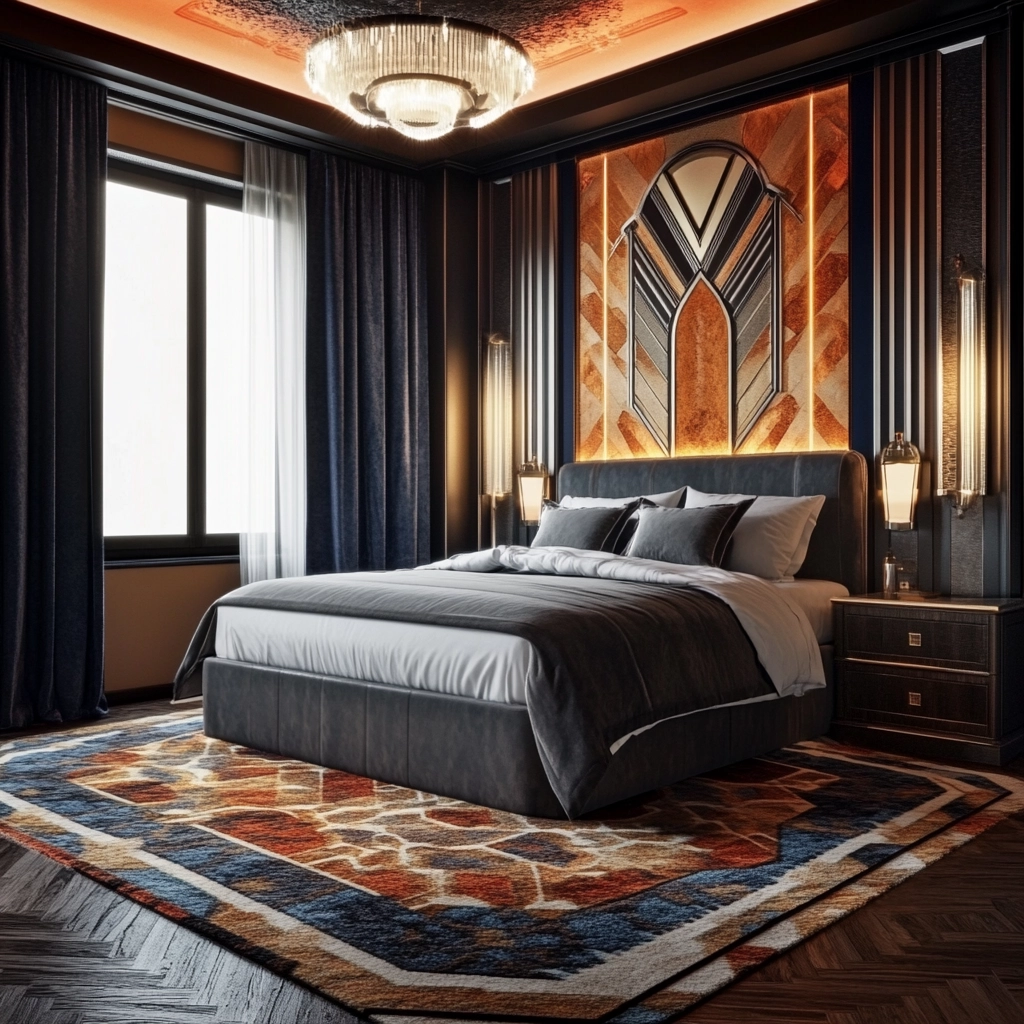 large bedroom rug 66
