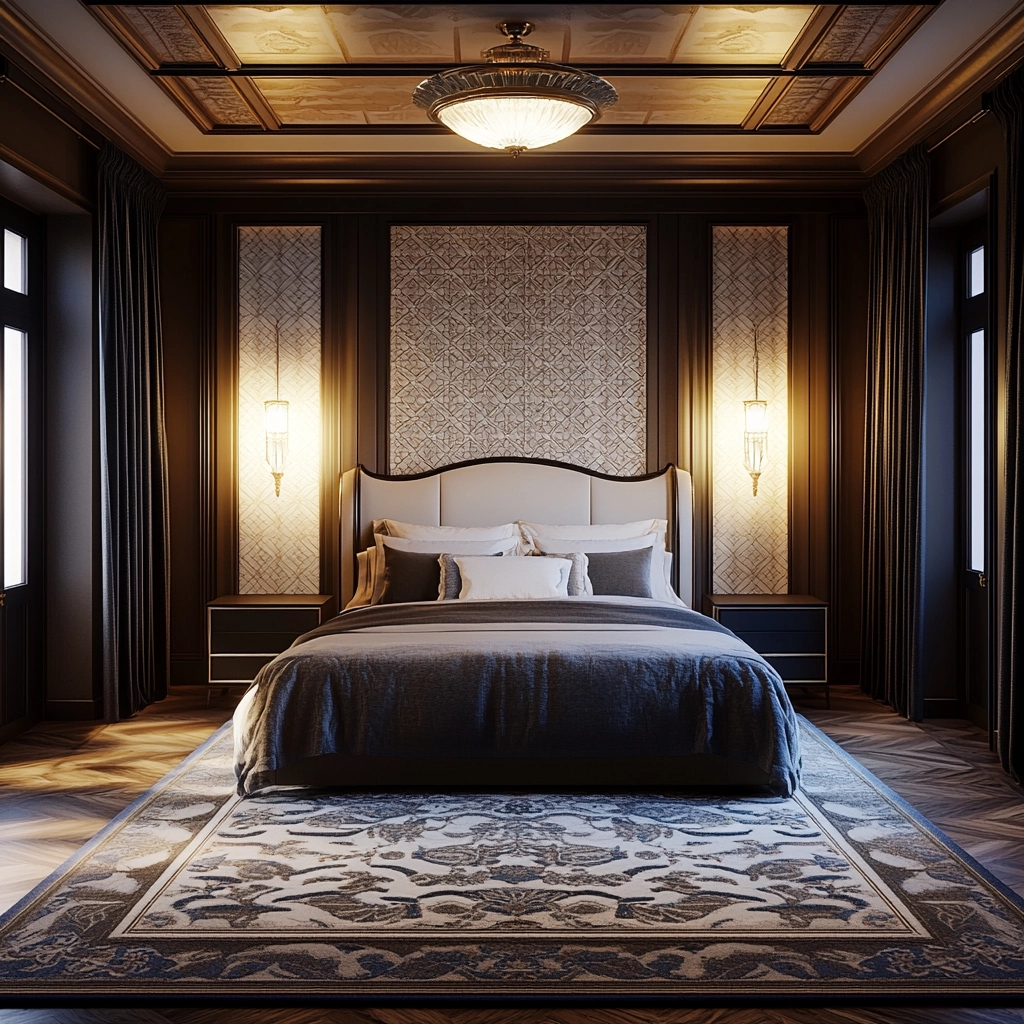 large bedroom rug 67