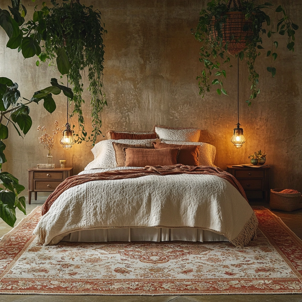 large bedroom rug 7