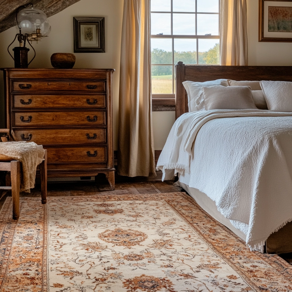 large bedroom rug 73