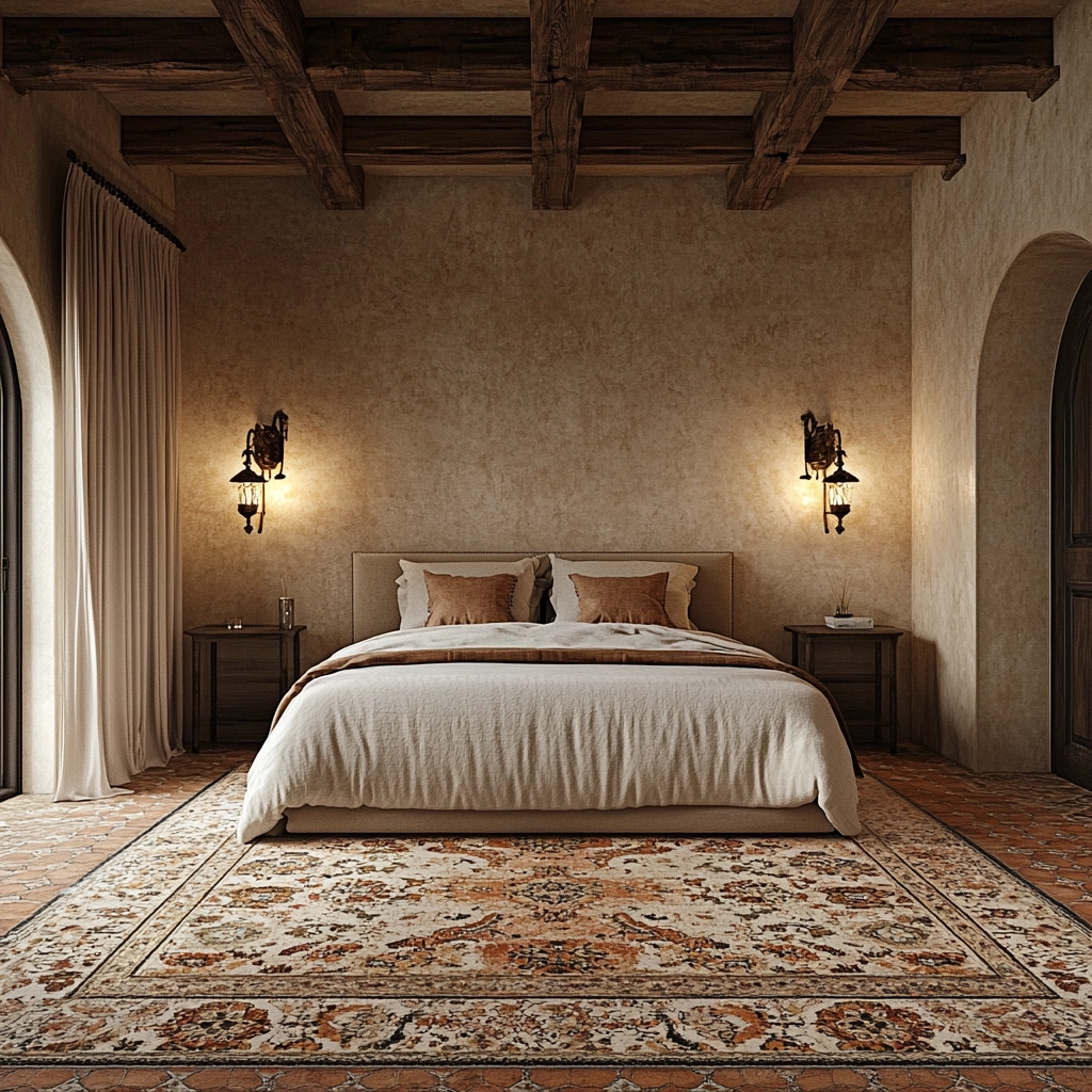 large bedroom rug 78