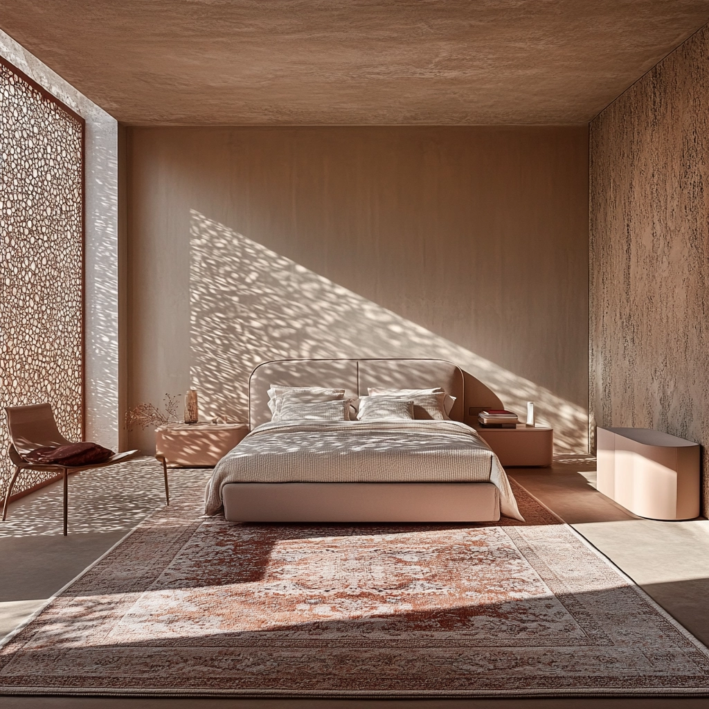 large bedroom rug 9