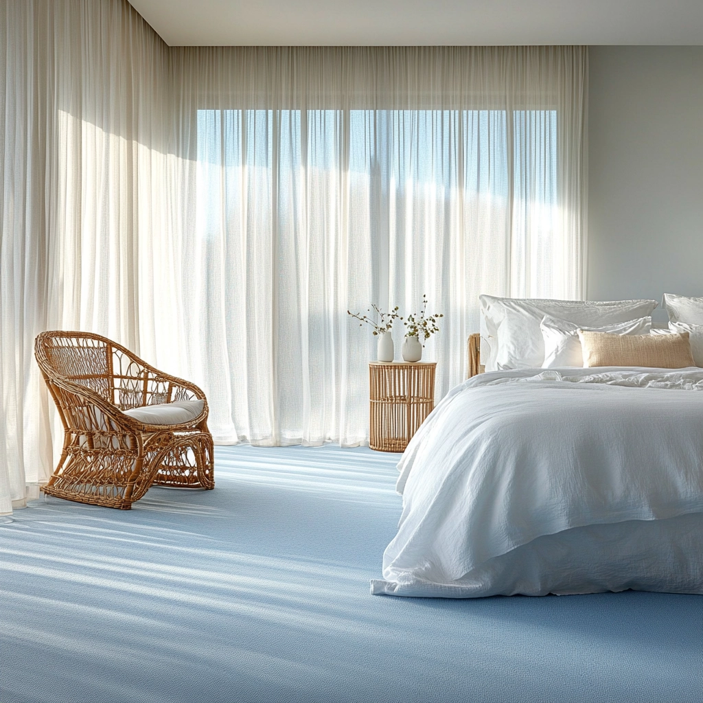 light blue carpet bedroom 3