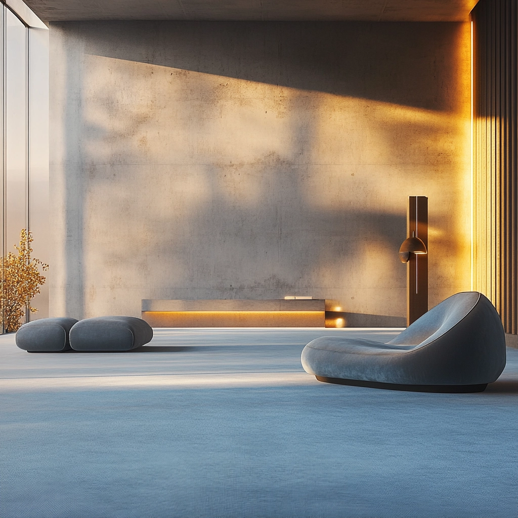 light blue carpet bedroom 41