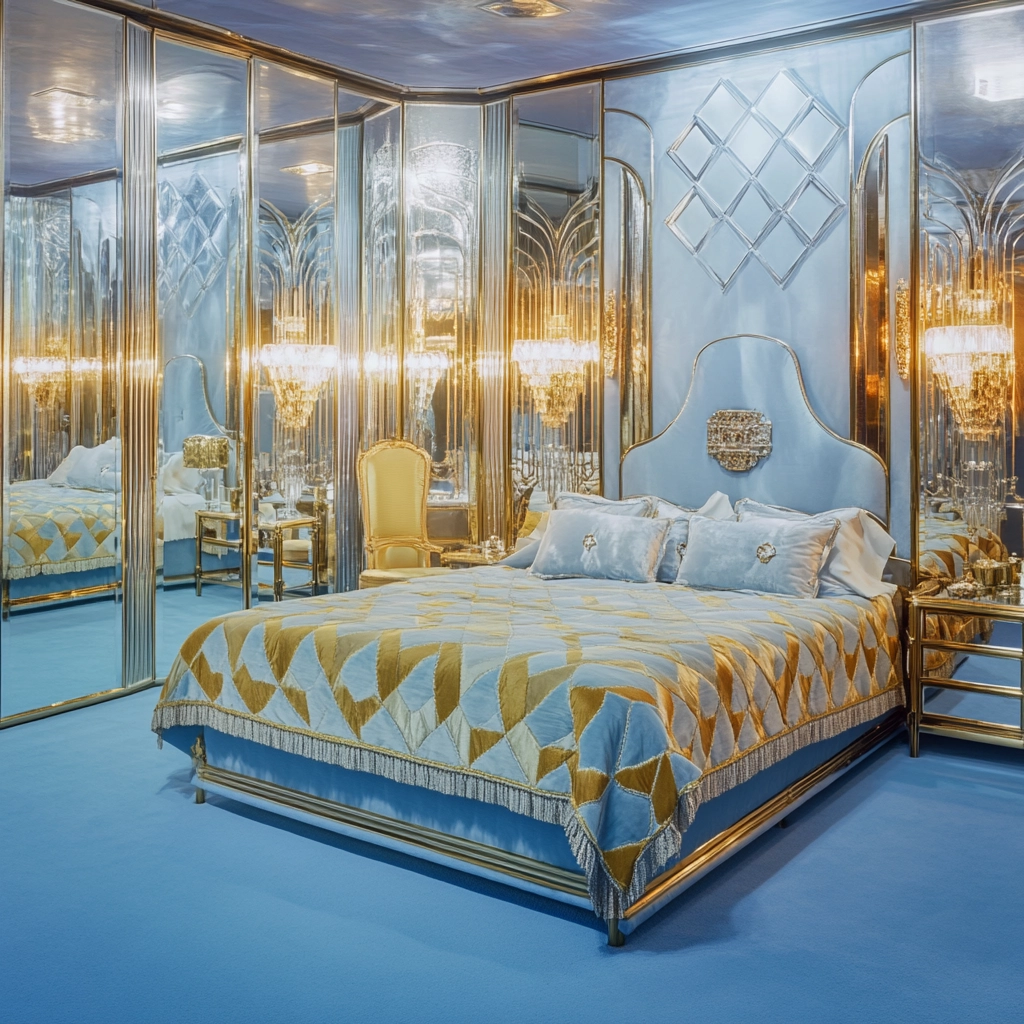 light blue carpet bedroom 49