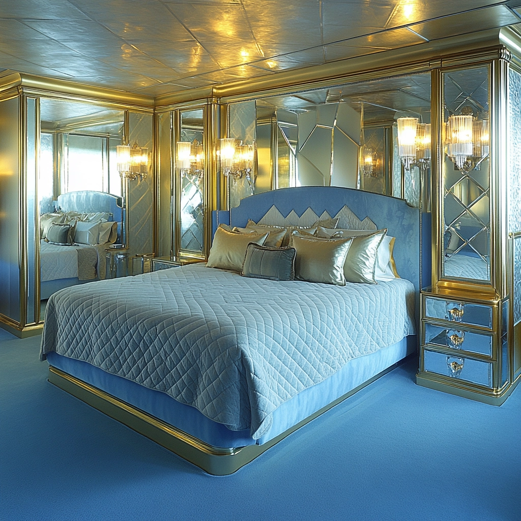 light blue carpet bedroom 50