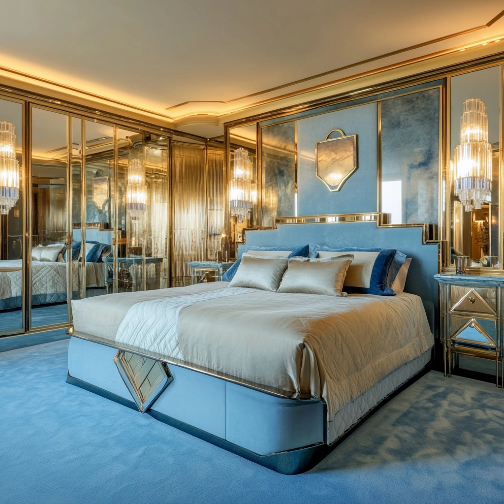 light blue carpet bedroom 51