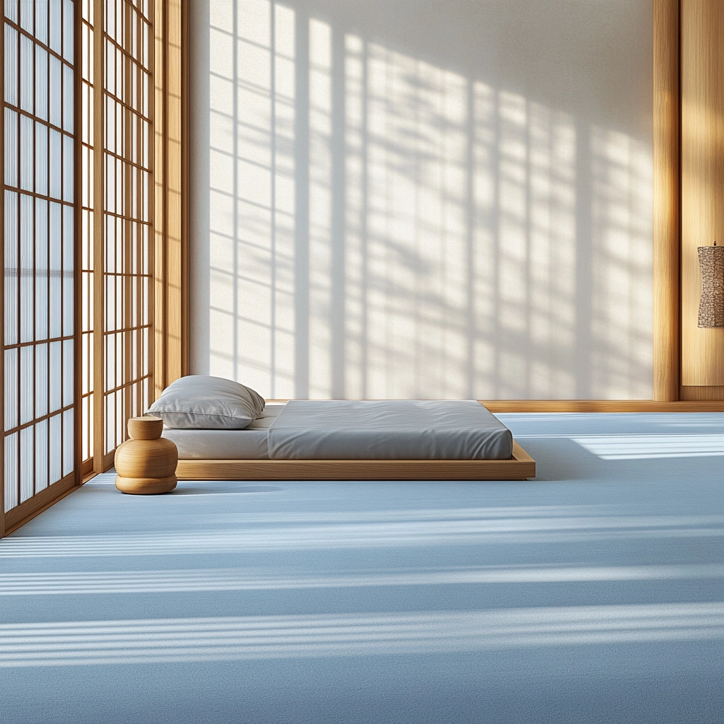 light blue carpet bedroom 69