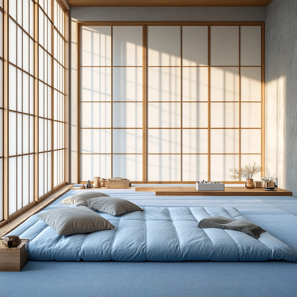 light blue carpet bedroom 71