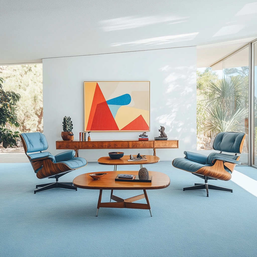 light blue carpet living room 12