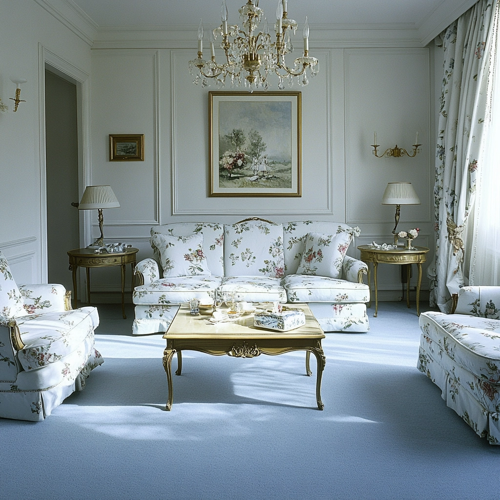 light blue carpet living room 48