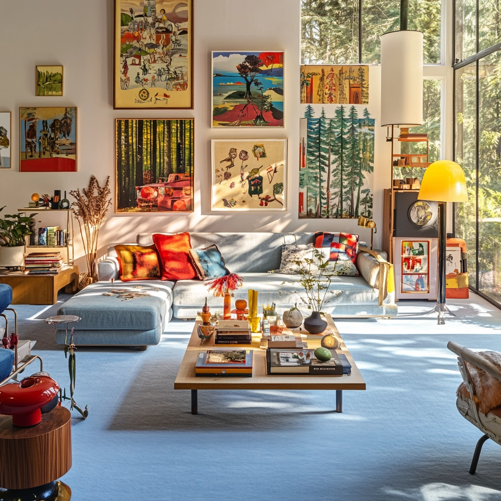 light blue carpet living room 53