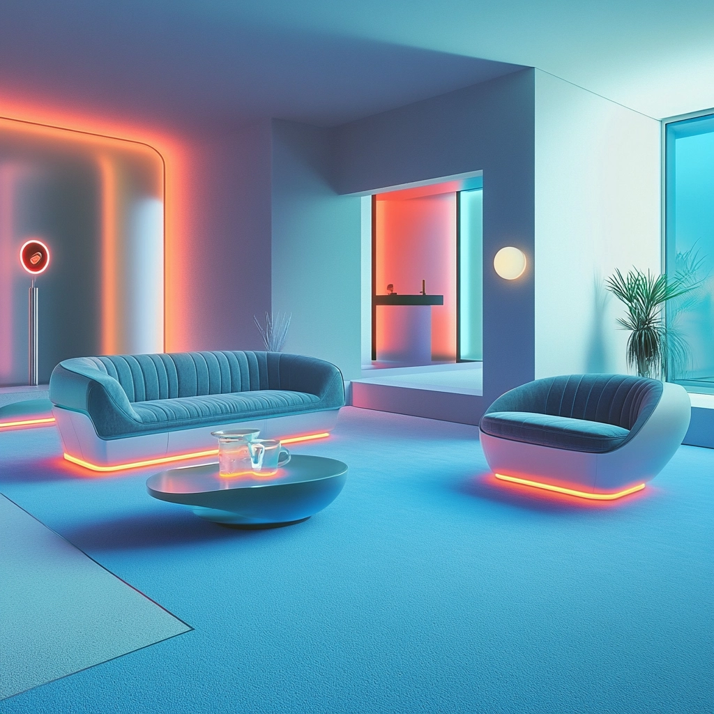 light blue carpet living room 69