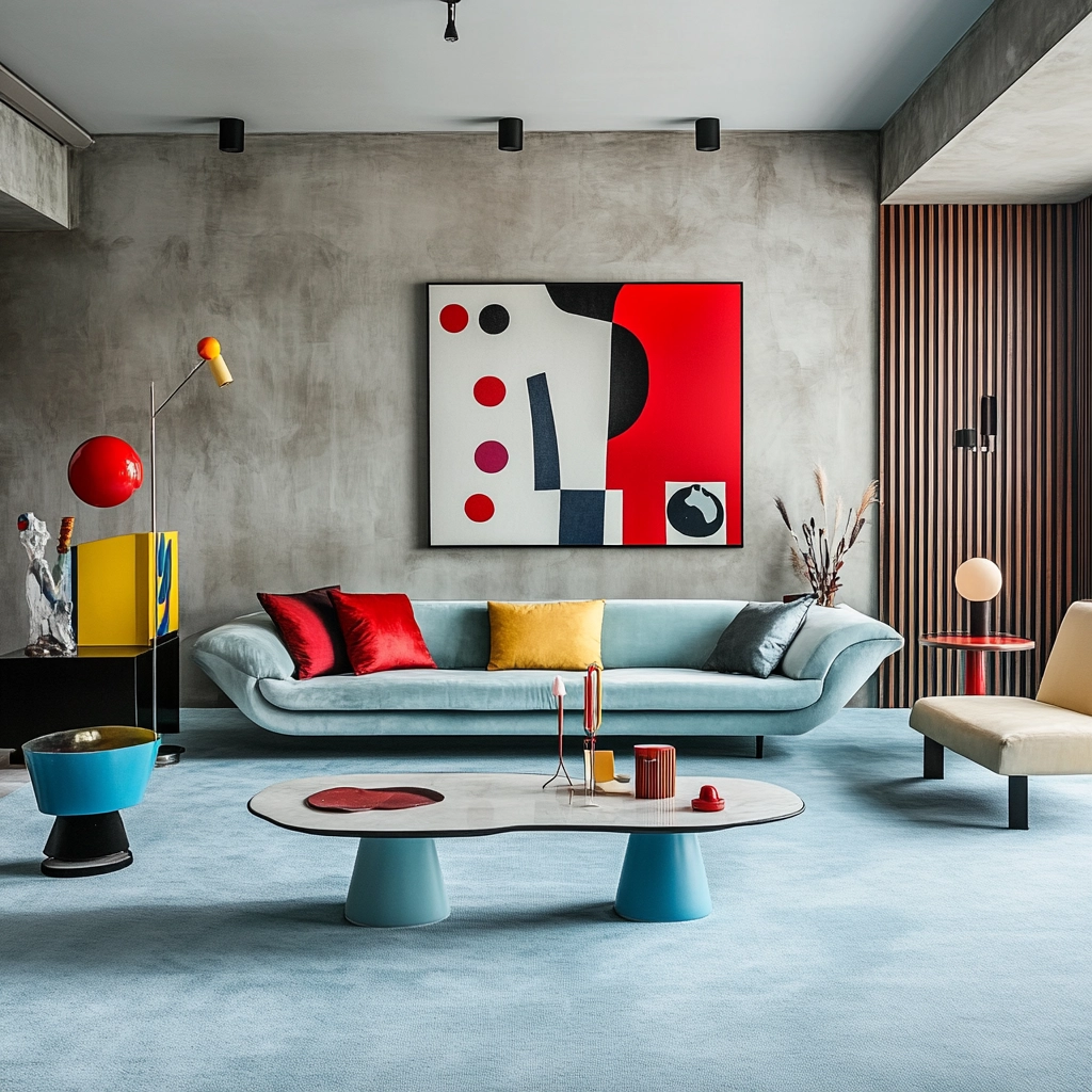 light blue carpet living room 77