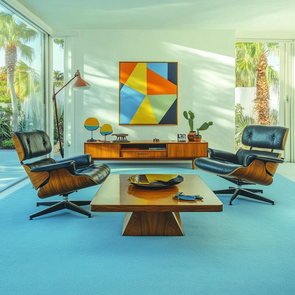 light blue carpet living room 9
