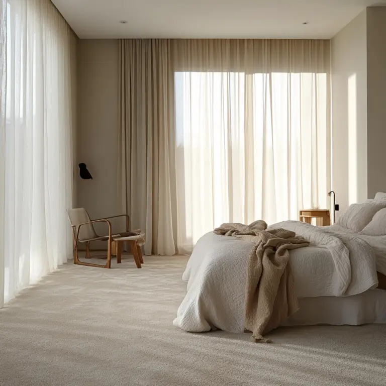 light carpet bedroom 1