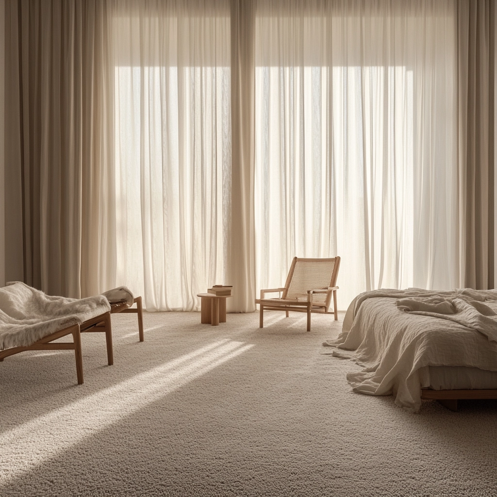 light carpet bedroom 2