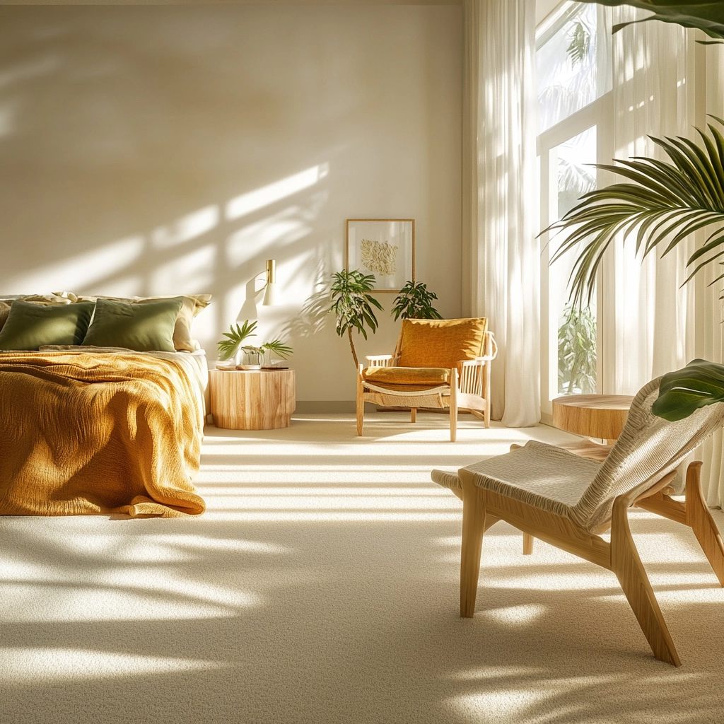 light carpet bedroom 26