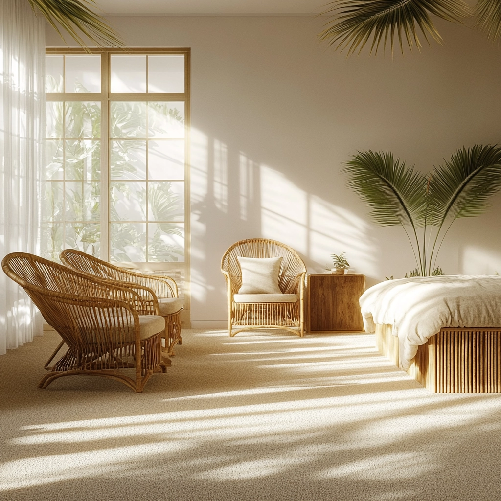 light carpet bedroom 27