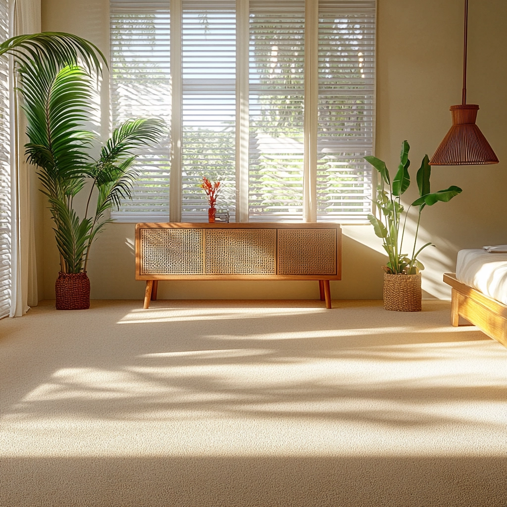light carpet bedroom 28