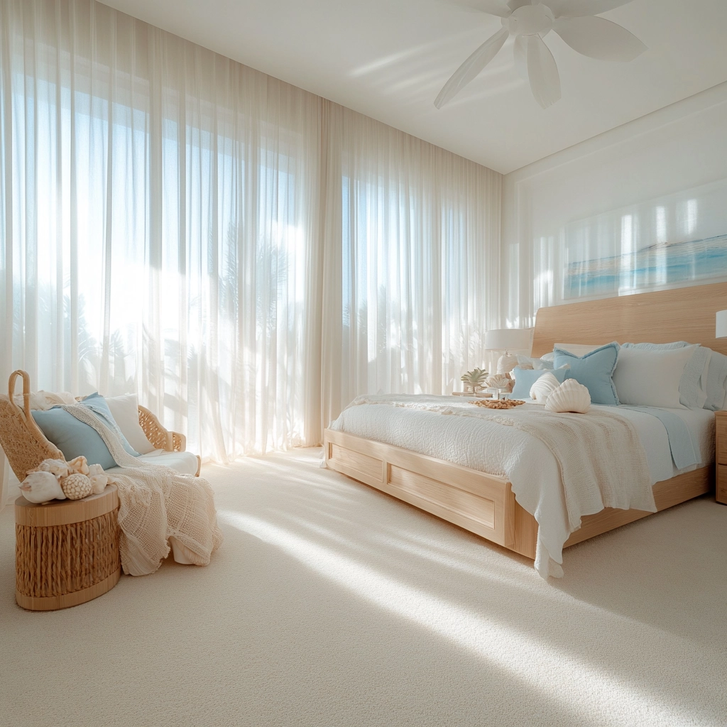 light carpet bedroom 30