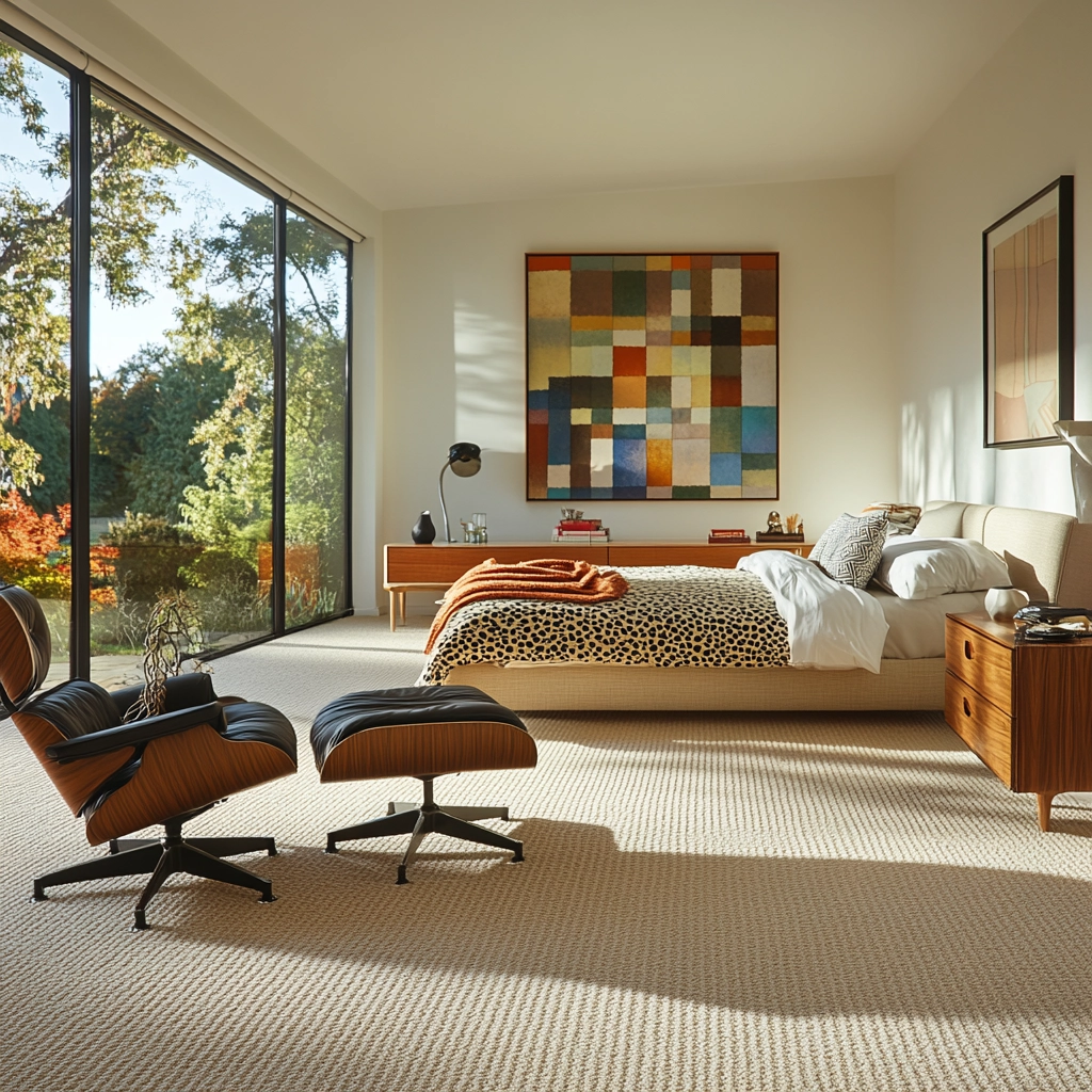 light carpet bedroom 33