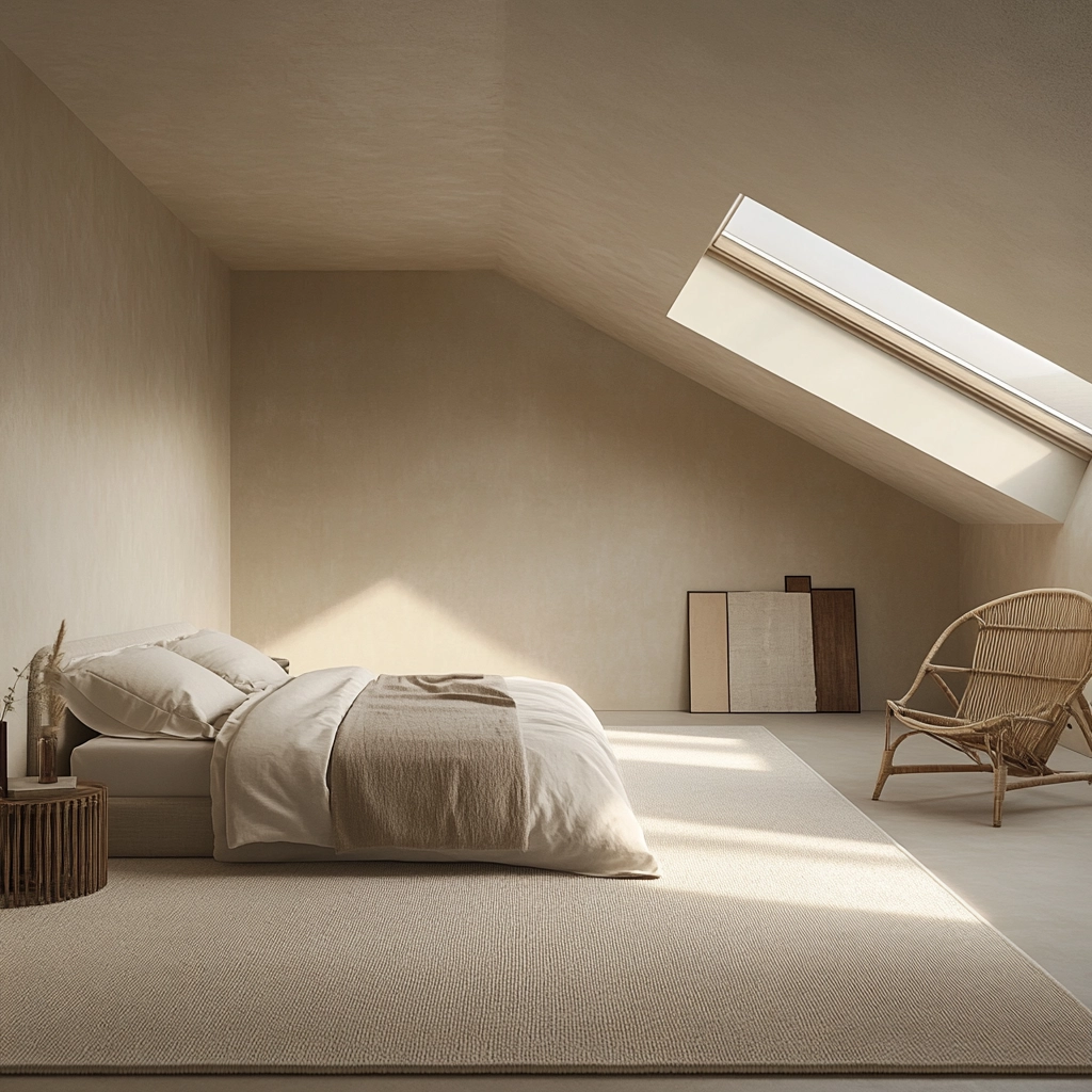 light carpet bedroom 38