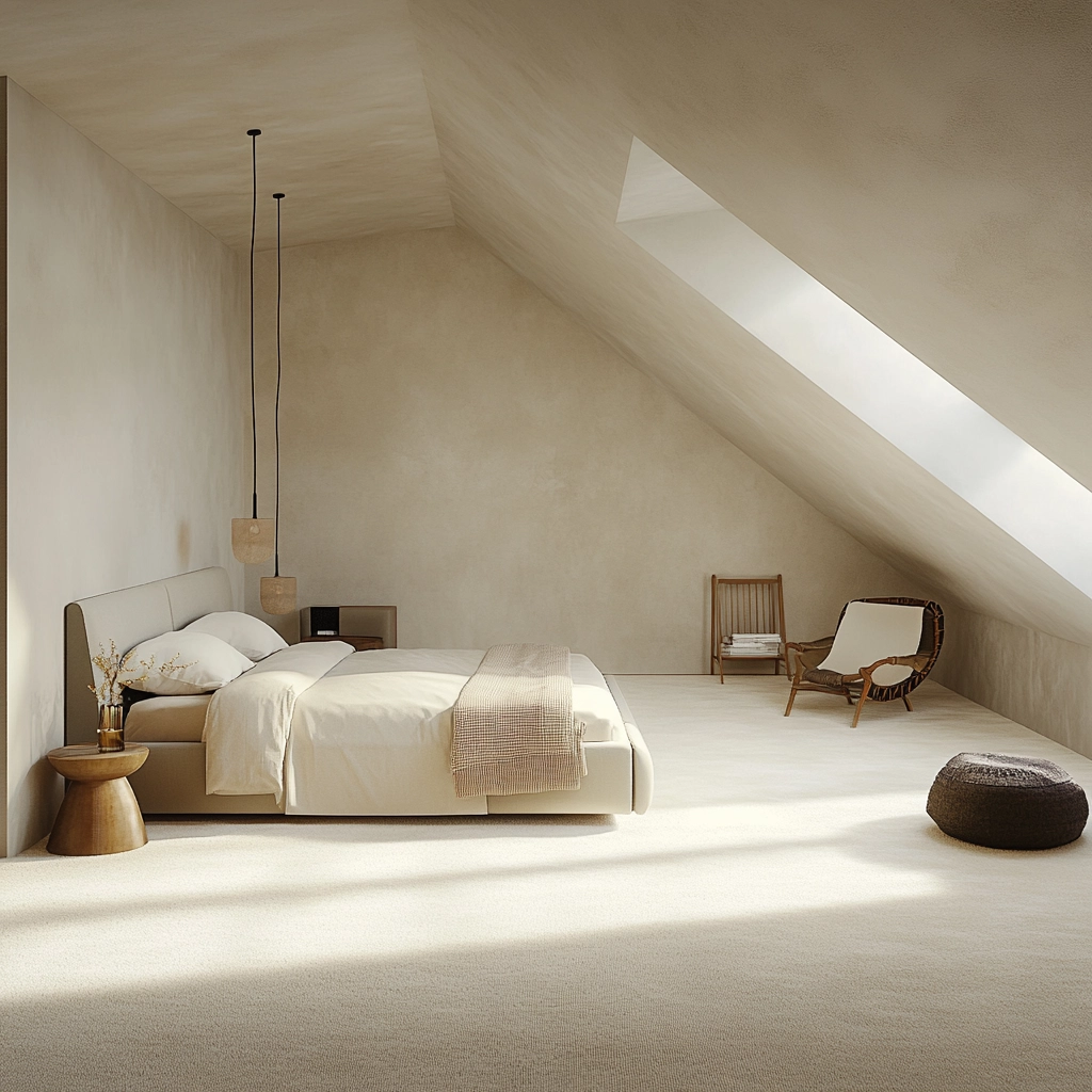 light carpet bedroom 39