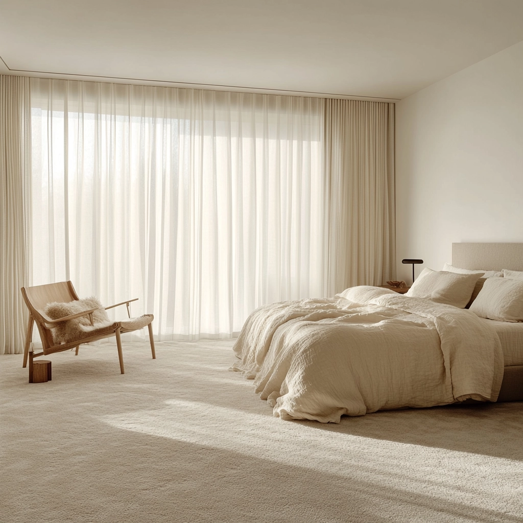light carpet bedroom 4