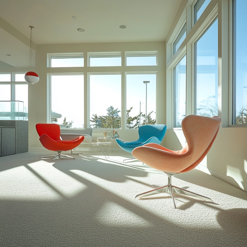 light carpet bedroom 45